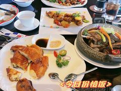 -巴黎轩(澳门巴黎人店)