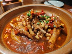 -图味美小黄鱼·景德菜(浙江路店)