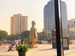 -Jamaicablue Coffeeshop(中央广场店)