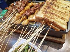 -庆峰龙虾烧烤(合肥一店)