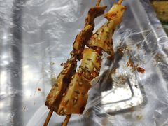-老王太太串吧(中街店)