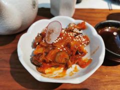 -熹炭精致日料(金融街购物中心店)