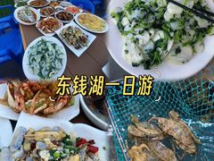 -晓琦农家菜馆·地道农家菜