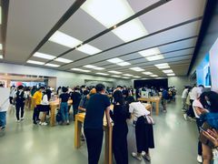 -Apple零售店(深圳益田假日广场店)
