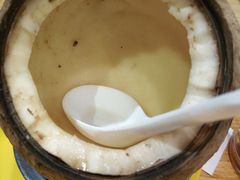 -熊记鸡粥瑞熊美食店(石岗大街店)