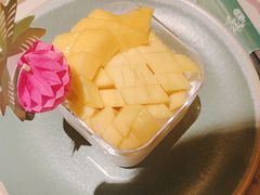 -安南越南餐厅(青岛万象城店)