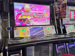 -天天玩X秋葉原日系动漫游戏中心