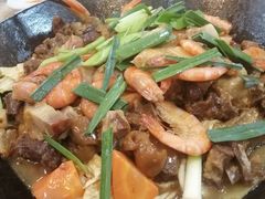 -祈胜邨•顺德鱼生•顺德菜(容桂店)