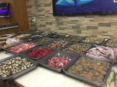 -温州炎亭海鲜阁(万塘路店)