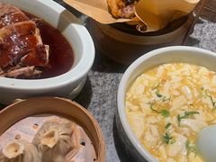 -南京大牌档(青岛万象城店)