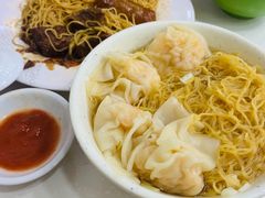 -麦文记面家(佐敦店)