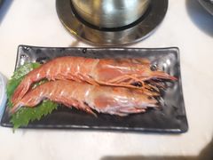 -喜庭海鲜自助(来福士店)