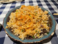 -阿妹小海鲜(下角店)