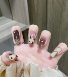 -兔猫ToMoreNails美甲美睫