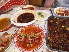 -霸王虾·麻辣小龙虾(清水河公园店)