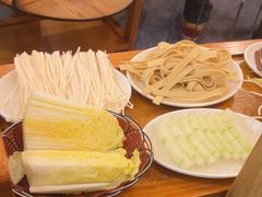 -老家大锅台·地锅鸡·铁锅炖(建邺文体路店)