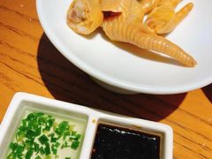 -苏小柳手工点心(人民广场分院)