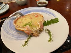 -蟹田居·活蟹料理(东城店)
