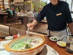 -风味小馆(天目湖宾馆店)