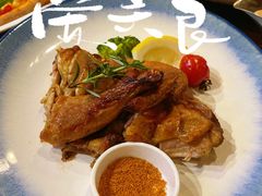 -斯比特花园西餐厅(东方商厦店)