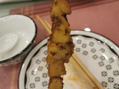 -巴依老爷新疆美食(清华东门店)