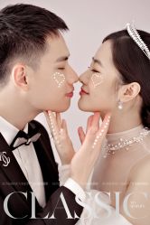 -日光视觉婚纱摄影(旗舰店)
