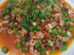 -飞虹鱼馆(春华路店)