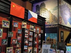 -布拉格餐厅· 中欧捷克菜(全国首店)