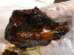 手抓骨-王裕興肉莊(南禅寺店)