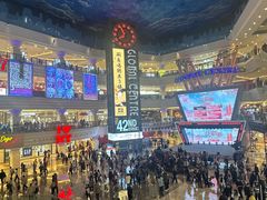 -曼泰·泰餐(江南环球港店)