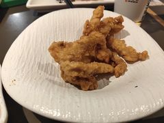 -川成元·麻辣香锅(凯德MALL西直门店)