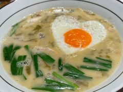 生日面-新荣记(南京西路店)
