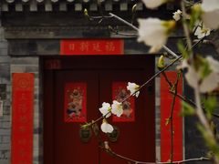 -三里河公园