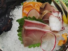 -秋荀日本料理(昆明同德广场店)