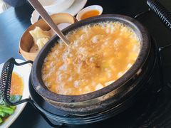-柒园·三十年创意杭帮菜(龙湖滨江天街店)