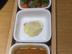 -韩香福脊骨汤锅(上杭路店)