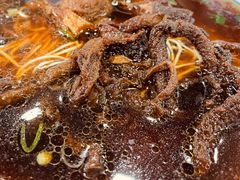 -美味斋(西北街店)