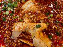 -小街47號江湖菜(四合院店)