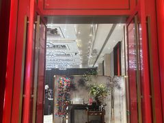 -鑫复盛礼记酒店·青岛菜
