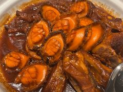 -上和臻品中国菜(花园街店)