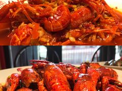 -李叔叔虾蟹大排档(青羊店)
