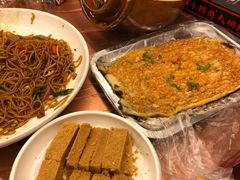 -小辉哥大排档(船山路总店)