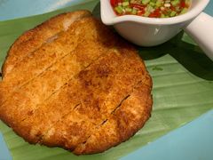 -长勺子东南亚(街道口店)