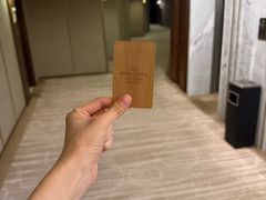 -昆明中心皇冠假日酒店