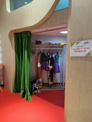 -尼克Playtime(欢乐海岸店)