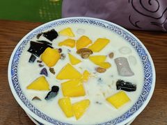 -黄氏壹品汇•水牛奶甜品(全国总店)