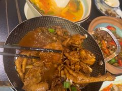 -鸿运楼·舌尖上的徽菜