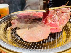 -西塔老太太泥炉烤肉(武汉摩尔城店)