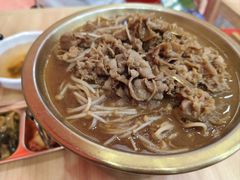 -米村拌饭(银泰中心店)