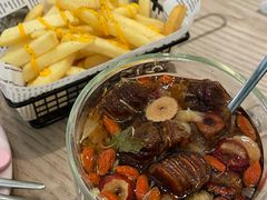 -BossBabe亲子餐厅(金光华广场店)